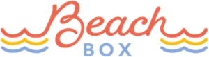 Beach Box logo